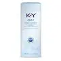 K-Y Jelly Premium Water Based Lube- Personal Lubricant Safe To Use With Latex Condoms, Devices, Sex Toys and Vibrators, 4 oz.