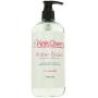 PinkCherry Water Based Personal Lubricant in 16 Ounces - Latex Safe Unflavored Unscented Lube