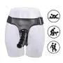 Strap on Dildo Wearable Sex Harness with 2 Removeable Dildo Realistic Penis for Female Masturbation SM Adult Sex Toys for Women Couples&Lesbian
