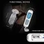 GamKin Intelligent Male Automatic Pīston Cup Sucking 400 Times/Min and 10 Pattern 5 Speed Electronic Māssāge Cup Males Toy
