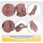 YOUOU Alice Sex Doll for Men 158CM 518 F-Cup Lifelike Soft TPE Sex Toys with 3 Holes Full Size Real Love Sex Doll with Discreet Shipping YOUOU Alice Sex Doll for Men 158CM 518 F-Cup Lifelike Soft TPE Sex Toys with 3 Holes Full Size Real Love Sex Doll with Discreet Shipping
