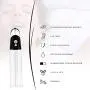 Safe Material Handheld Electric Pënnïs Extension Toys Pënis Pumps for Men Enlargëment Big Pënïsextender Obstacle Growth Training USB Rechargeable Safe Material Handheld Electric Pënnïs Extension Toys Pënis Pumps for Men Enlargëment Big Pënïsextender Obstacle Growth Training USB Rechargeable