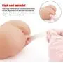 Male Masturbator Sex Doll for Men Adult Love Toy with Virgin Vagina and Tight Anal Butt Pocket Pussy Ass Male Masturbation Stroke Toys for Men Novelty Funny Gags Gift for Husband Boyfriend Couple Male Masturbator Sex Doll for Men Adult Love Toy with Virgin Vagina and Tight Anal Butt Pocket Pussy Ass Male Masturbation Stroke Toys for Men Novelty Funny Gags Gift for Husband Boyfriend Couple
