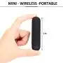 PPW Mini Massager Bullet Sex Toy,Vibrator for Clitoris Stimulation,Powerful Rechargeable,Waterproof,Portable Sex Toy for Women 10 Modes Black (Black-2) PPW Mini Massager Bullet Sex Toy,Vibrator for Clitoris Stimulation,Powerful Rechargeable,Waterproof,Portable Sex Toy for Women 10 Modes Black (Black-2)