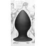 Tom of Finland Silicone Anal Plug, Large Tom of Finland Silicone Anal Plug, Large