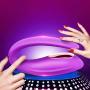 Aixia 12 Frequency Flexible Toy for Women, Wireless Remote Control