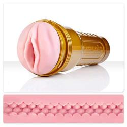 Fleshlight Stamina Training Unit | Performance Enhancer For Men | Male Stroker