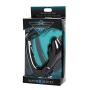 Master Series Prostatic Play Nova Silicone Cock Ring and Prostate Vibe