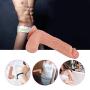 bnrtjudh 8in Lifelike Dîd`lõ Adult Toy for Women Hand-Free Couple Massage