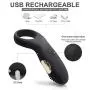 sweet124043 Relax Massage Wireless Quiet Còckring Relax Toy Powerful Strong Vibration Delay Ring Powerful Strong Vibration Delay Ring Silicone Massage Ring USB Charging Ceinim Relax Toys sweet124043 Relax Massage Wireless Quiet Còckring Relax Toy Powerful Strong Vibration Delay Ring Powerful Strong Vibration Delay Ring Silicone Massage Ring USB Charging Ceinim Relax Toys