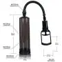 Worth Having/Wand Massage Mens Black Premium Pump is Easy to Use by Only Sold Worth Having/Wand Massage Mens Black Premium Pump is Easy to Use by Only Sold