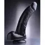 Tom of Finland Black Magic Dildo Tom of Finland Black Magic Dildo