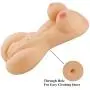 SINLOLI Love Doll Sex Doll Torso,Premium Sex Toys (Female Love Doll, Flesh) SINLOLI Love Doll Sex Doll Torso,Premium Sex Toys (Female Love Doll, Flesh)