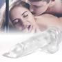 Realistic Dildo G Spot Stimulator- 7&quotSilicone Dildos with Suction Cup Fake Penis Adult Sex Toy for Women/Men/Couples, Flexible Dildo with Curved Shaft & Balls for Vaginal G-Spot &Anal Play.
