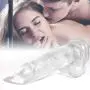 Realistic Dildo G Spot Stimulator- 7&quotSilicone Dildos with Suction Cup Fake Penis Adult Sex Toy for Women/Men/Couples, Flexible Dildo with Curved Shaft & Balls for Vaginal G-Spot &Anal Play.