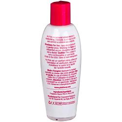 Pink Hot Sexual Lubricant, 4.7 Ounce