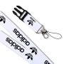 Lanyard 3 Pack, Badge Holder Fashion Street Lanyard Keychians Strap for Badge Holders Phone Keys Accessories-(Fast Delivery)