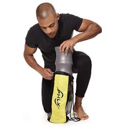 PHLX Foam Roller Massage Therapy System