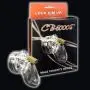 VBJEW Shirt Black/Clear Plastic Male Chastity Device Cock Cage Pê-niš Lock Male Chastity Belt Adult Sexxcv-Toys for Men Pê-niš,CB6000 with Box t- VBJEW Shirt Black/Clear Plastic Male Chastity Device Cock Cage Pê-niš Lock Male Chastity Belt Adult Sexxcv-Toys for Men Pê-niš,CB6000 with Box t-
