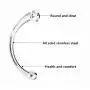 Romi Massage G-spot Stimulate Fetish Plug Bedroom Sleeping Restraint Neutral Masturbation