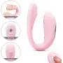 LJJOZ Sex Electric Massage Wand USB Rechargeable Power Body Massager, Cordless Waterproof Multi-Speed Magic Wand for Foot, Legs, Neck, Back, Shoulders