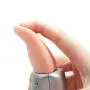 Silicone Personal Super Soft Tongue V-Î-Brâtor Electric Massage Stick Massager Clǐ-t ClíTórǐs Electronic V-Î-Brâtors for Women Ādult
