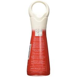LifeStyles Warm Lovin Liquid Personal Lubricant, 3.5 Ounces