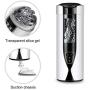 Mxfpjav Male Tshirt- Voice USB Rechargeable Automatic Telescopic Sǚckǐng Male Másságer Toys for Men Voice Interactive Realistic Toys Man Body Games -Underwear