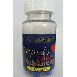 C-fusion Cupids Love Enhancer 30 Capsules