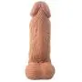 WYQ-BB Super Huge Personal Massager Realistic 10.8in Toy for Women and Men WYQ-BB Super Huge Personal Massager Realistic 10.8in Toy for Women and Men