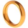 Batyuery Aluminum Alloy Pennis Rings 40mm/45mm/50mm Clock Ring for Male Time Delay Lasting Pleasure