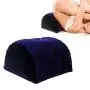 Half Moon Pillow Adult Toy for Coupe Sex Women G Spot Position Cushion Multifunctional Support Pillow Half Moon Pillow Adult Toy for Coupe Sex Women G Spot Position Cushion Multifunctional Support Pillow