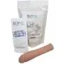 Realistic Penis Extender Kit by Healthy Vibes - Instant Male Enhancement to Increase Girth & Length by Adding Up to 3" - Lifelike Real Skin Cock Sheath - Easy to Use & Clean - Phthalate & Latex Free Realistic Penis Extender Kit by Healthy Vibes - Instant Male Enhancement to Increase Girth & Length by Adding Up to 3" - Lifelike Real Skin Cock Sheath - Easy to Use & Clean - Phthalate & Latex Free