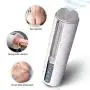 NOSSA Intelligent Heating Handsfree Auto Suck Oral Cup Induced Deep Throat Sucking Stīmulatǐon Men Toy NOSSA Intelligent Heating Handsfree Auto Suck Oral Cup Induced Deep Throat Sucking Stīmulatǐon Men Toy