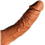 Realistic Girth Enhancer Enlarger Extender Sleeve Best1881