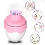 XSEXO Tongue Vibrate Toy Oral Tongue Simulator,7-Frequency Vibration Wand, Multi Speed Clitorial Sucking Toy for Female XSEXO Tongue Vibrate Toy Oral Tongue Simulator,7-Frequency Vibration Wand, Multi Speed Clitorial Sucking Toy for Female