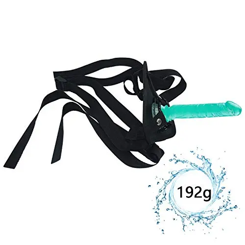 ISABELA CLS Hand Free Péggīng Strápǒn Role Play Adjustable Massager Toys,Women Couples Share Fāke Pénis-Green ISABELA CLS Hand Free Péggīng Strápǒn Role Play Adjustable Massager Toys,Women Couples Share Fāke Pénis-Green