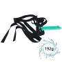 ISABELA CLS Hand Free Péggīng Strápǒn Role Play Adjustable Massager Toys,Women Couples Share Fāke Pénis-Green ISABELA CLS Hand Free Péggīng Strápǒn Role Play Adjustable Massager Toys,Women Couples Share Fāke Pénis-Green