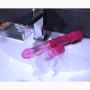 Mini Massager Wand Wireless Powerful Electric Release USB Rechargeable Handheld Waterproof Mute
