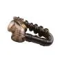 Stretchy Soft Cock Ring Butt Plug Anal Plug Erection Prolong Flexible G-spot Massager Penis Ring for Male Men Stretchy Soft Cock Ring Butt Plug Anal Plug Erection Prolong Flexible G-spot Massager Penis Ring for Male Men