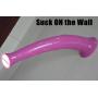 LZYAA Super Big Size Horse Dildo, 16.2Inch Long Suction Cup Animal Penise Sex Toys, Women Masturbation Couple Flirt (Purple)