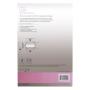 Rocks Off Luv Massager, White/Pink