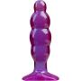 ANAL STUFFER(PURPLE JELLY)