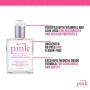 Pink Lubricant, 4-Ounce Bottle