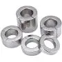 Metal Stainless Steel Male Co Ckring P-ëň-Ïš Lock Rings Restraint Toy Metal Stainless Steel Male Co Ckring P-ëň-Ïš Lock Rings Restraint Toy