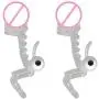 Odorless Flexible Non-Toxic Penis Sleeve Penis Cover Erection Safe Cock Ring Stimulator Massager Pleasure Toy for Men Odorless Flexible Non-Toxic Penis Sleeve Penis Cover Erection Safe Cock Ring Stimulator Massager Pleasure Toy for Men