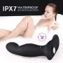 Adúllt Toy for Men Próstate Mássaging Device Man Síx Toys for Men Silicone Pleásure Stimúlation Pàtterns for Wireless