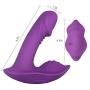 Lifelike Realistic Lifelike Dǐlos for Adult Women Toy Perfect Six Things for Her Wearable Stick Powerful with Multi Frequency Modes Massger Adult Love Toy Confidential Delivery