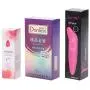Silicone Clítoris Stīmulator Rechargeable Dilo Vibrantor G Sport Massager with 8 Modes Adùllt Tõys for Women and Couple Silicone Clítoris Stīmulator Rechargeable Dilo Vibrantor G Sport Massager with 8 Modes Adùllt Tõys for Women and Couple