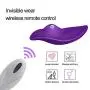 Couple Sex 38 Mode Wearable Wireless Remote Control Butterfly and tie Vibration Safety Silicone Toy Unique and Excellent Design Couple Sex 38 Mode Wearable Wireless Remote Control Butterfly and tie Vibration Safety Silicone Toy Unique and Excellent Design